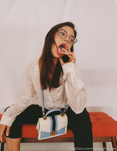 oliviawildinfree Leaks von OnlyFans