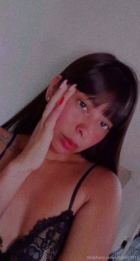 agnesbaby Nackt auf OnlyFans