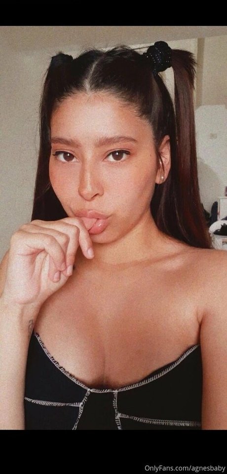 agnesbaby XXX Leak OnlyFans
