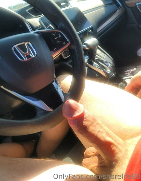 shorelife88 OnlyFans Model Fotos