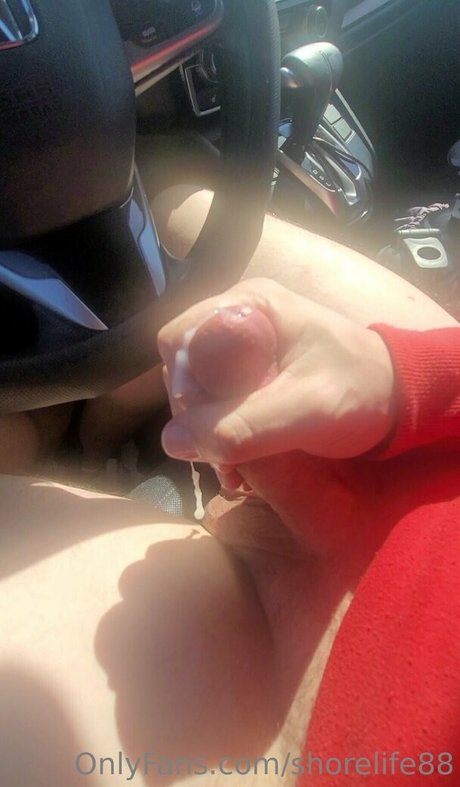 shorelife88 Nacktbilder von OnlyFans