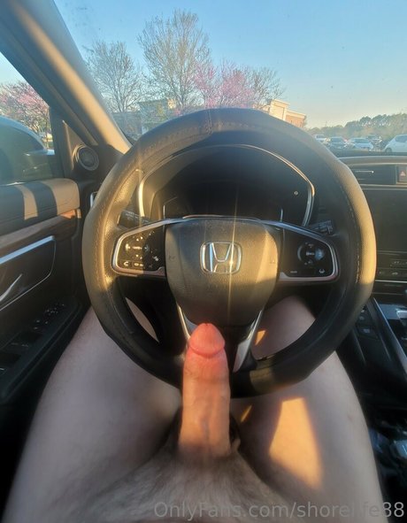 shorelife88 Gratis OnlyFans