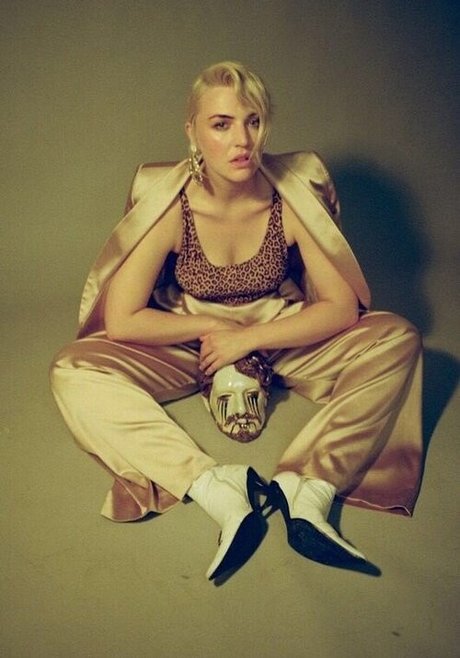 Self Esteem Leaked OnlyFans Nacktbilder