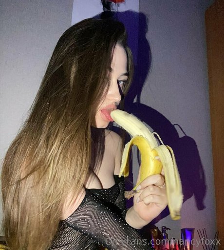 nancyfoxx Leaked OnlyFans Nacktbilder