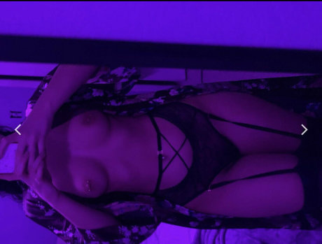 playgirlmia OnlyFans Leak