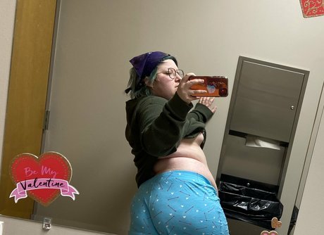 fatjuicypeach Nacktbilder geleakt OnlyFans Porn geleakt