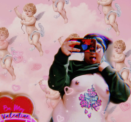 fatjuicypeach OnlyFans Pornografie geleakt