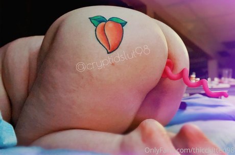 fatjuicypeach Nacktbilder von OnlyFans geleakt
