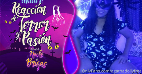 agathadollyfree Kostenlose OnlyFans-Inhalte