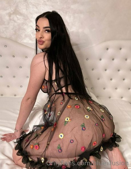 blueillusion Heiße OnlyFans Inhalte