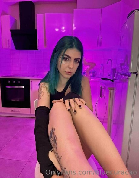 blueillusion OnlyFans Fotos