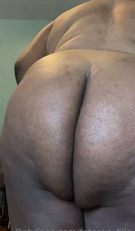 fatcake filla OnlyFans Bilder geleakt