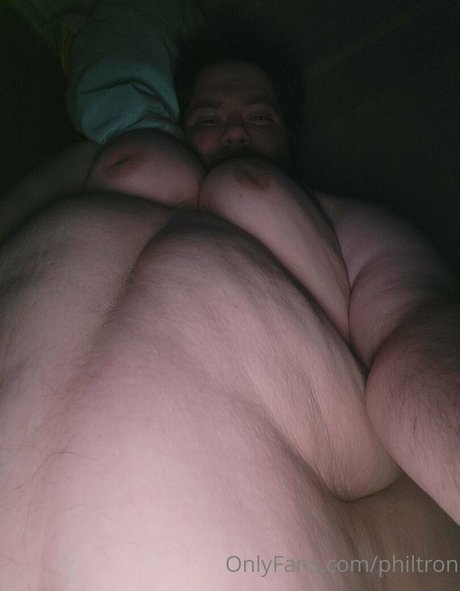 philtron Nacktbilder von OnlyFans