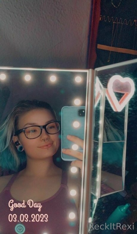 reckitrexi Sex auf OnlyFans