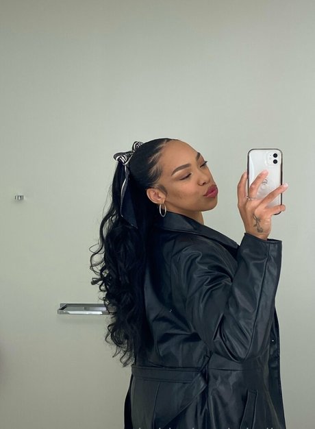 boujeebombshell OnlyFans XX