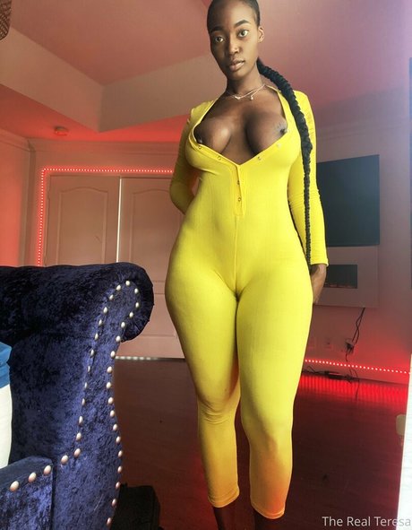 teresa Porn OnlyFans Leak