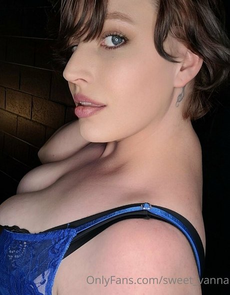 sweet vanna Leaked OnlyFans Fotos