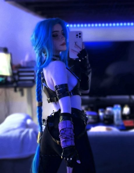 Evalunna OnlyFans Nacktbilder