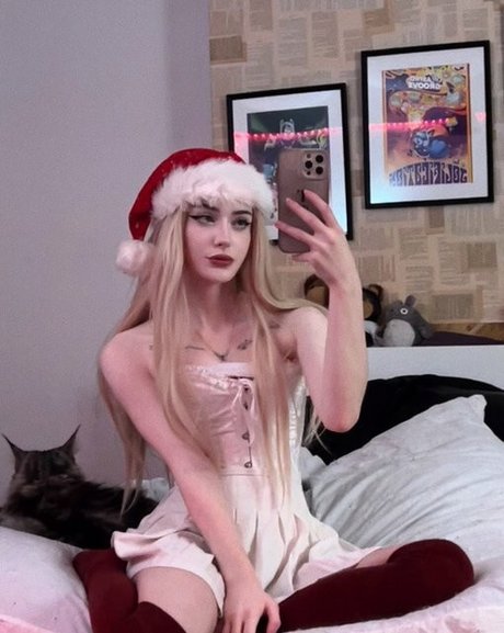 Evalunna OnlyFans Nackt