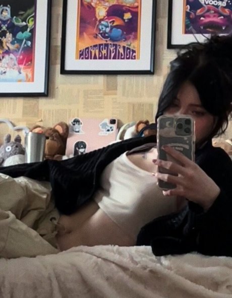 Evalunna Nacktbilder OnlyFans Leaks