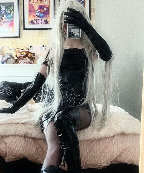 Evalunna Nackt OnlyFans