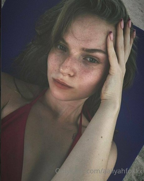 aaliyahfoxxx Nackt auf OnlyFans