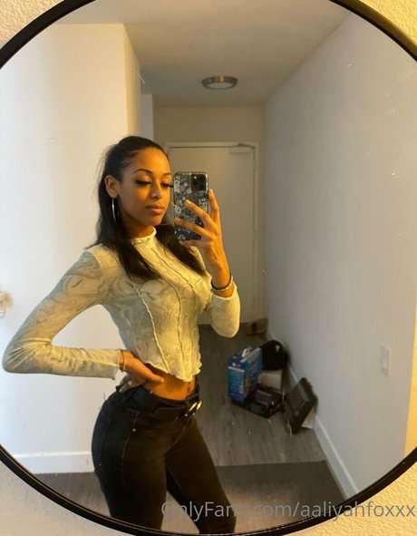 aaliyahfoxxx OnlyFans Leaks Gratis