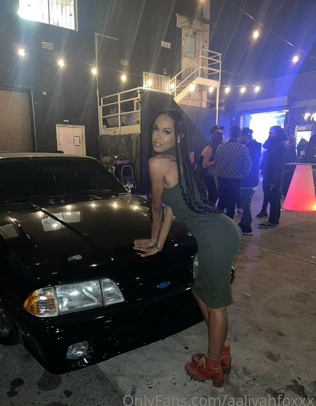 aaliyahfoxxx NurlyFans-Pornoleaks