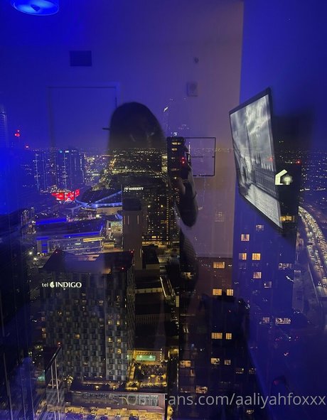 aaliyahfoxxx Nackt auf OnlyFans