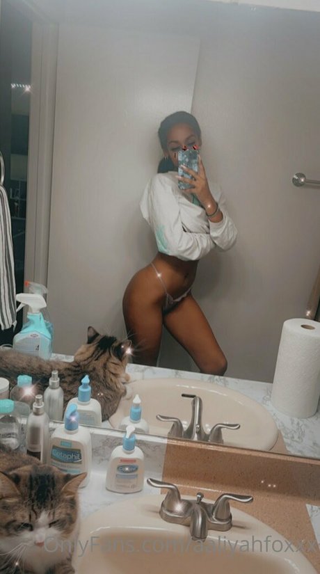 aaliyahfoxxx OnlyFans Modelfoto