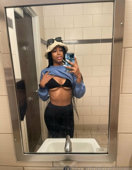 aaliyahfoxxx Profilbild