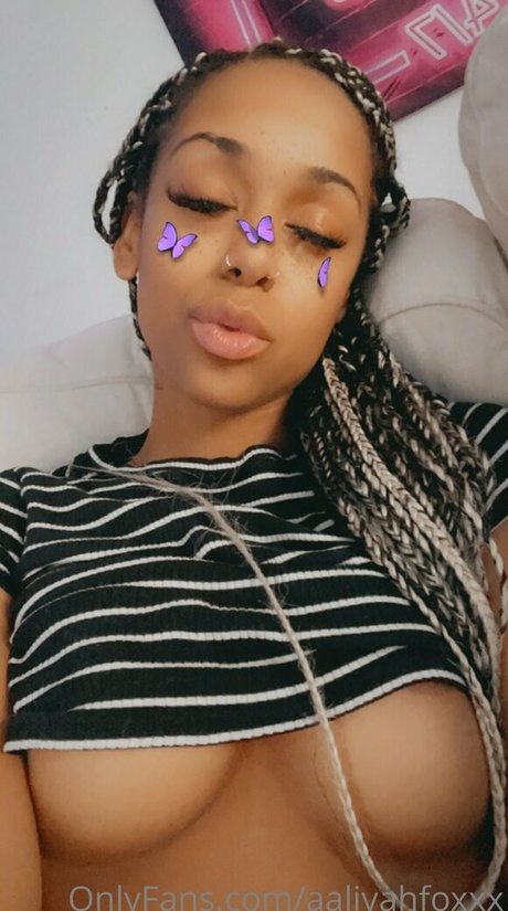 aaliyahfoxxx Sex OnlyFans