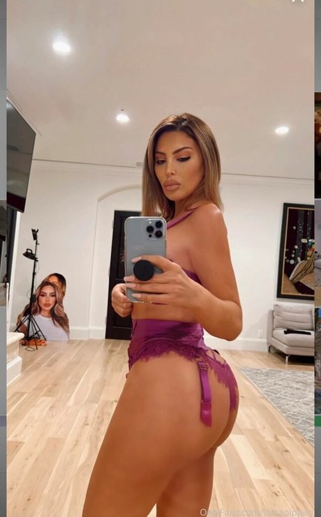 Larsa Pippen Nacktbilder geleakt OnlyFans Porn geleakt