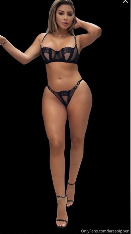 Larsa Pippen OnlyFans-Pornoleak