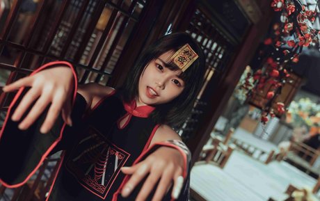 qiyuemiaozi OnlyFans-Inhalte