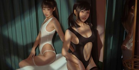 qiyuemiaozi Nacktporno OnlyFans