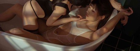 qiyuemiaozi OnlyFans Nacktfotos