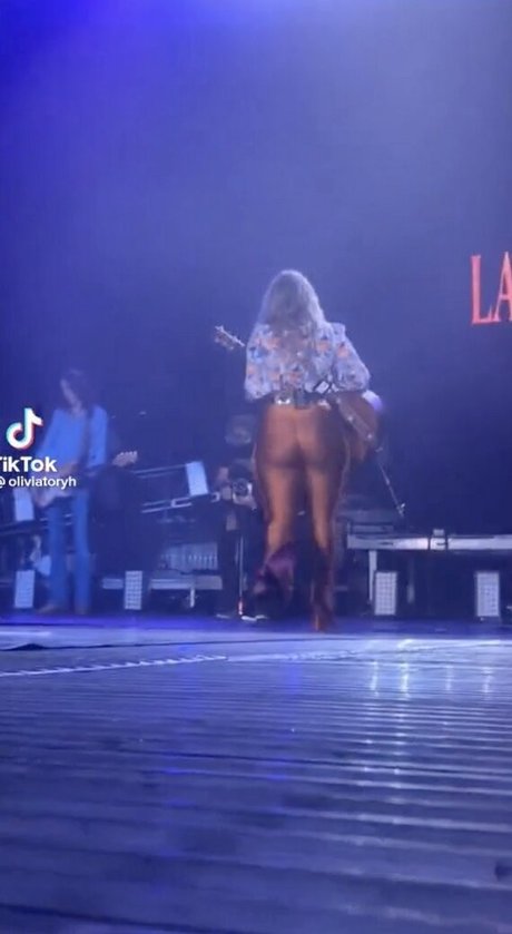 Lainey Wilson Unzensiert OnlyFans