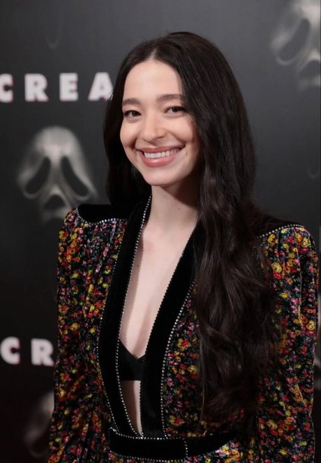 Mikey Madison Leaked OnlyFans Sextape