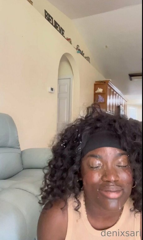 denixsarifree Nacktbilder von OnlyFans