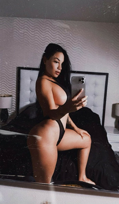 La Damosky OnlyFans Modelfoto