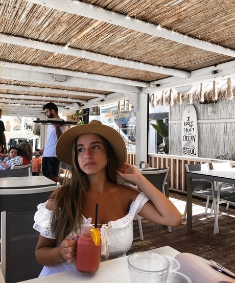 noaperetss OnlyFans Arsch Leak