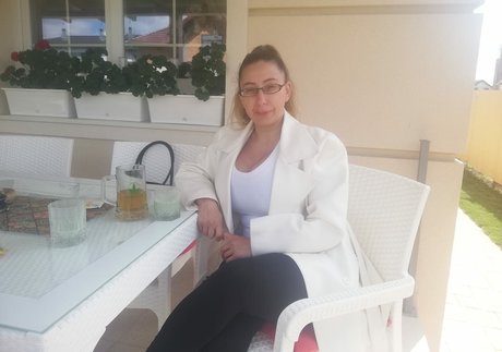 Aurica Velcota Bilder OnlyFans