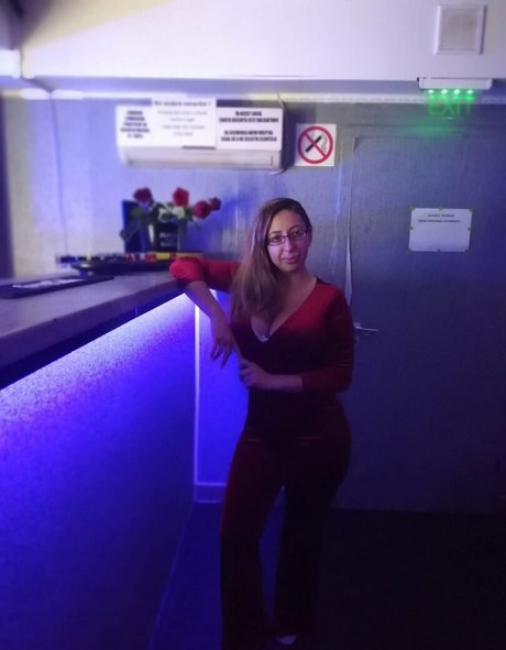 Aurica Velcota OnlyFans-Sex