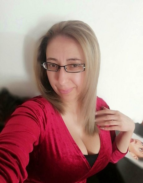 Aurica Velcota OnlyFans Nacktbilder geleakt