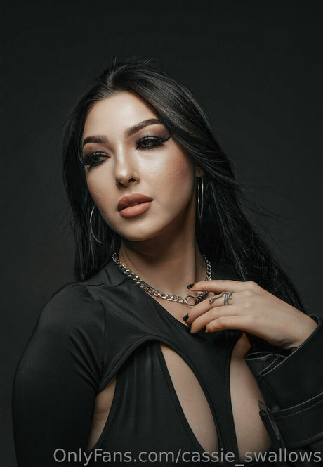 cassie swallows Leaked OnlyFans Sex Tape