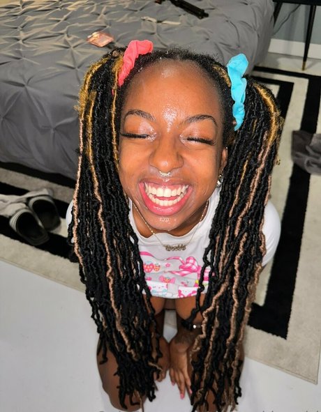 thecookieswirl OnlyFans Sex geleakt