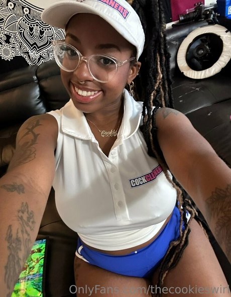 thecookieswirl OnlyFans-Bilder