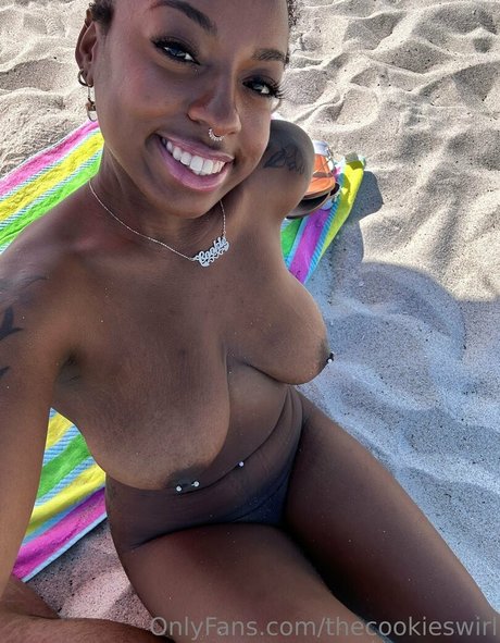 thecookieswirl OnlyFans-Creator