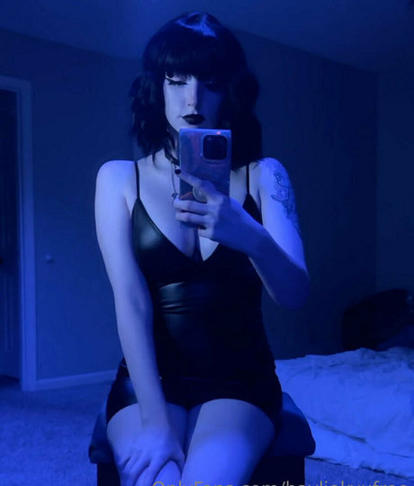 hayliekyufree OnlyFans Nacktfotos